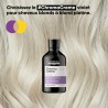 Shampoing Chroma Crème Violet 500 ml