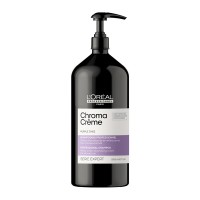 Shampoing Chroma Crème Violet 1500 ml