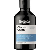 Shampoing Chroma Crème Bleu 300 ml