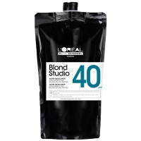 Oxydant Nutri Developer 40 Vol 1000 ml Blond Studio
