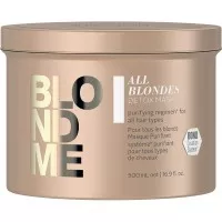 Masque Purifiant Blond Me 500 ml