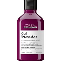 Shampoing - Crème Hydratation Curl Expression 300 ml