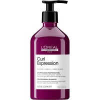 Shampoing - Crème Hydratation Curl Expression 500 ml