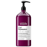 Shampoing - Crème Hydratation Curl Expression 1500 ml