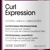 Shampoing - Gelée Lavante Curl Expression 500 ml