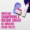 Masque Argent Color Freeze PH 4.5 200 ml