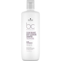 Shampoing Purifiant Deep Cleansing 1 L
