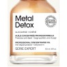 Huile Protectrice Anti-Dépôt Metal Detox 50 ml