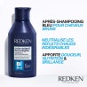 Conditioner Color Exentend Brownlights 300 ml