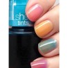 Top coat sheer tints Top Coat : Sheer Tints, Be Magentale with Me