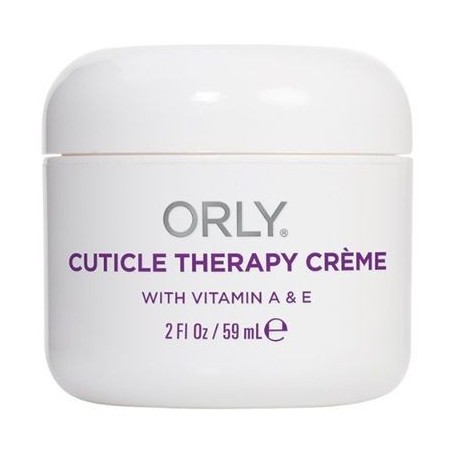 Crème pour cuticules Cuticle Therapy Crème 59ml