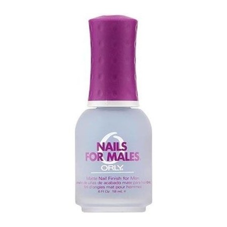 Top Coat Nails For Males