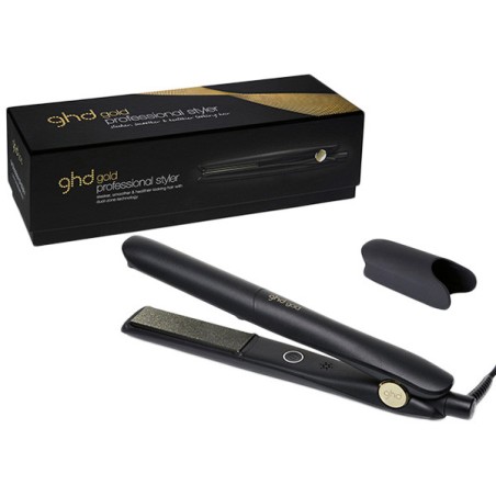 Lisseur Gold Classic Styler - Déstockage