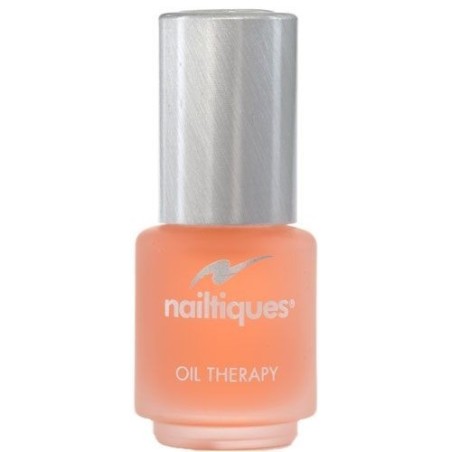Huile pour cuticules Oil Therapy 4ml