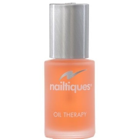 Huile pour cuticules Oil Therapy 7ml