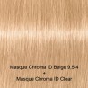 Chroma ID Masque pigmenté Beige 9,5-4 format 250 ml