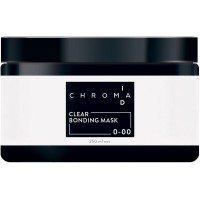 Chroma ID Masque pigmenté Clear format 250 ml