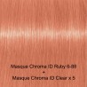 Masque pigmenté Ruby 6-88 format 250 ml