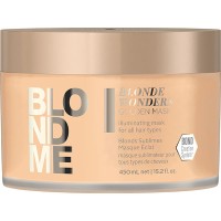 Masque Eclat Blonds sublimes Blond Me 450 ml