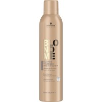 Shampoing sec Mousse Blond Me 300 ml