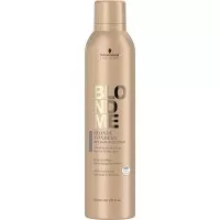 Shampoing sec Mousse Blond Me 300 ml