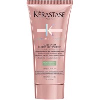 Masque Vert Chroma Neutralisant Absolu 150 ml - Déstockage