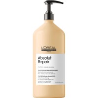 Shampoing Absolut Repair 1500 ml - Déstockage