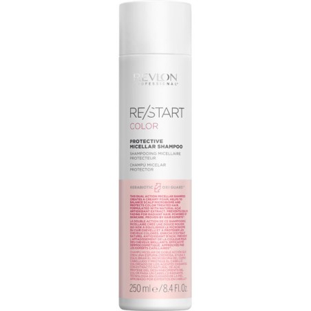 Restart Color shampoing Micellaire protecteur 250 ml