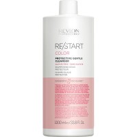 Restart Color shampoing doux Gentle 1000 ml