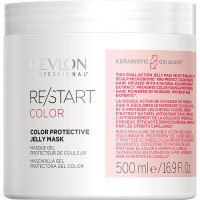Restart Color masque gel protecteur 500ml