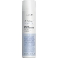 Restart Hydration Shampoing Micellaire Hydratant 250ml