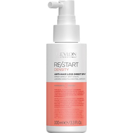 Restart Density Spray direct Anti-chute 100ml