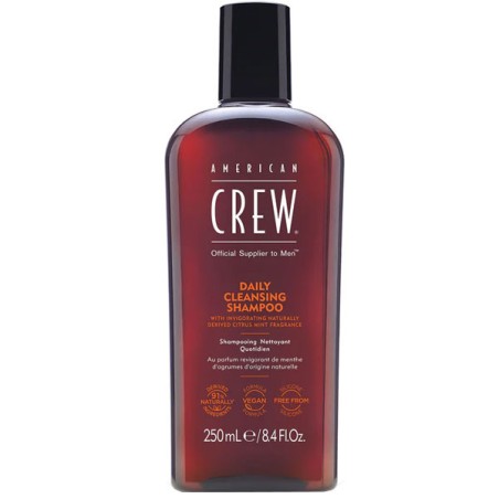 Daily Cleansing Shampoo 250 ml