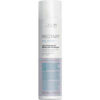Restart Balance Shampoing Micellaire Antipelliculaire 250ml