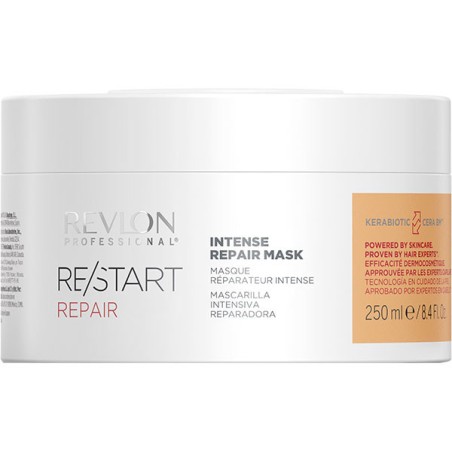 Restart Repair Masque réparateur intense 250ml