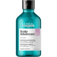 Shampoing Scalp Advanced dermo-régulateur apaisant 300 ml