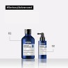 Serioxyl Advanced Shampoing purifiant et Corporisant 300ml