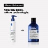 Serioxyl Advanced Shampoing purifiant et Corporisant 500ml