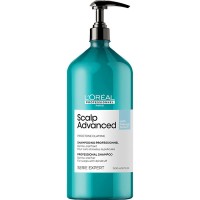 Shampoing Scalp Advanced Anti-pelliculaire 1500 ml