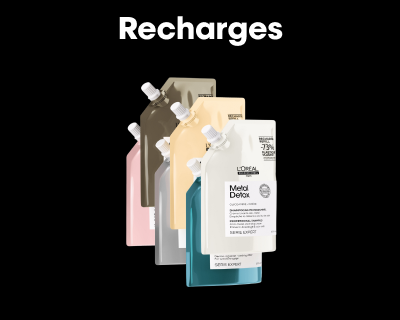 éco-recharges