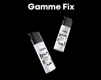 Gamme Fix