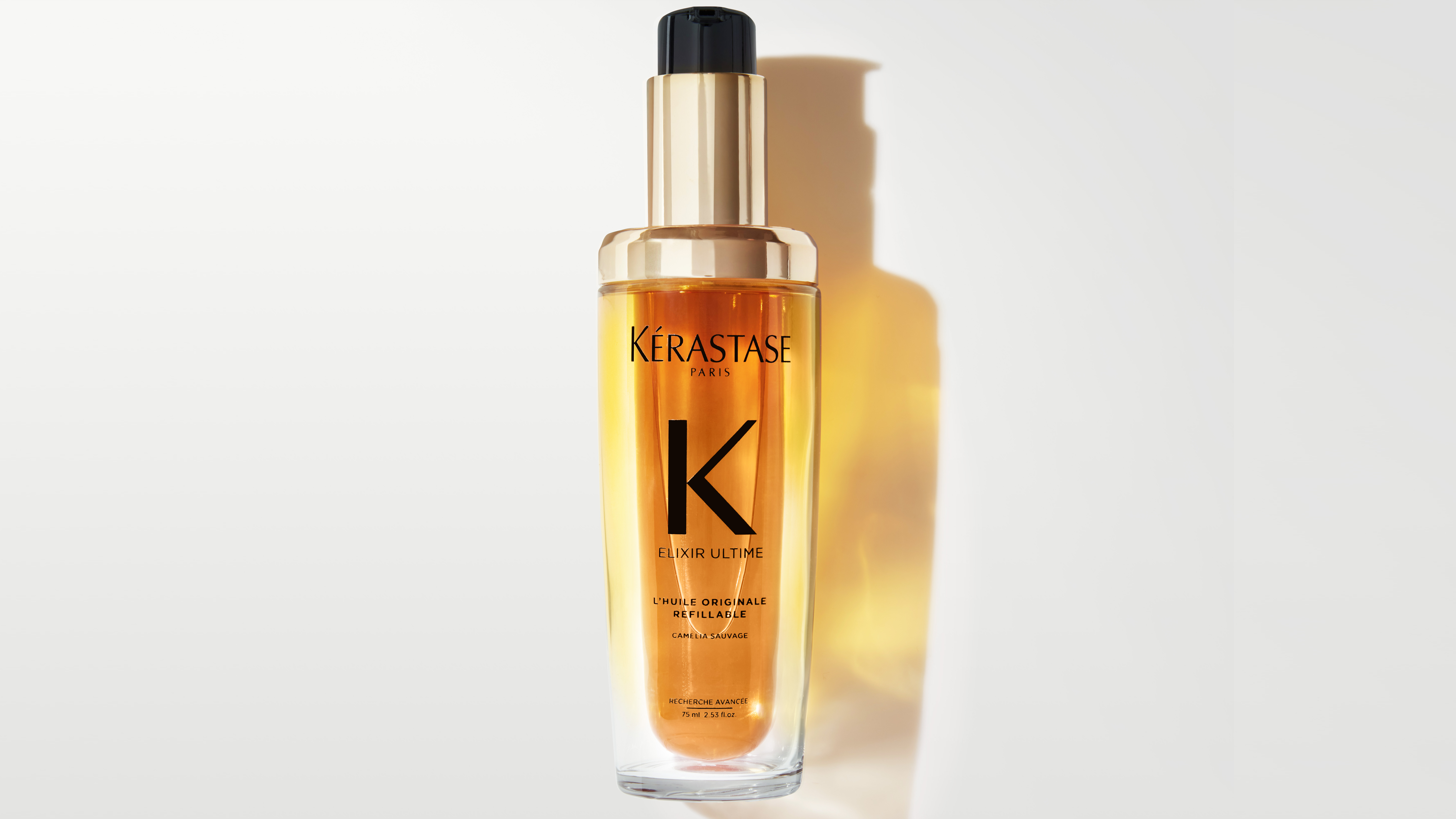 Kérastase Huile Elixir