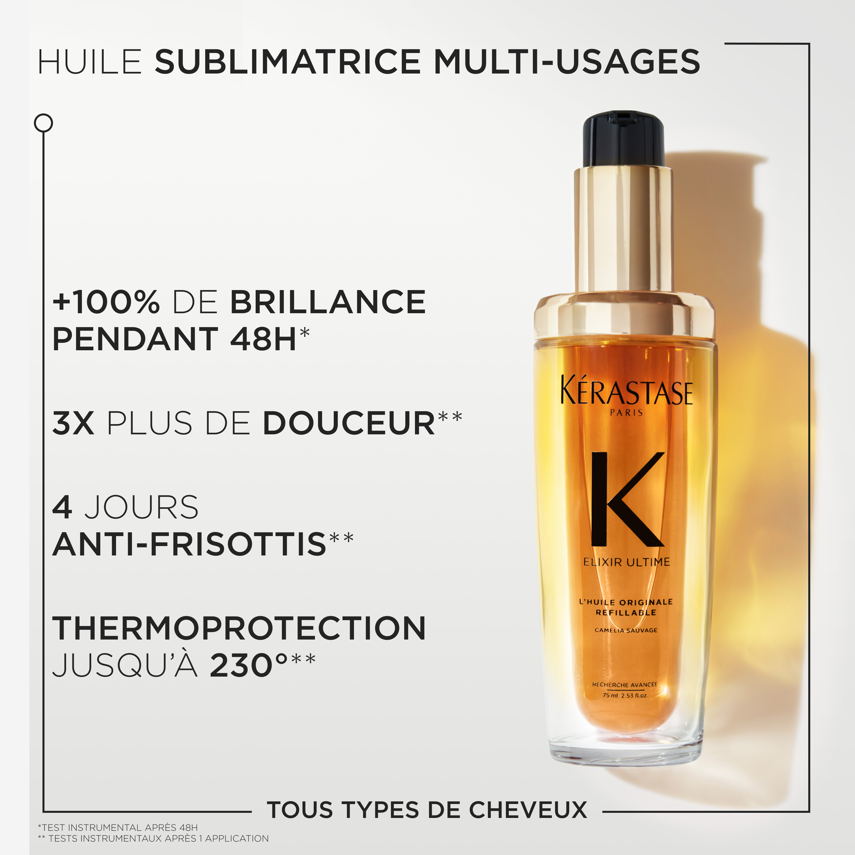 Kerastase Huile Elixir