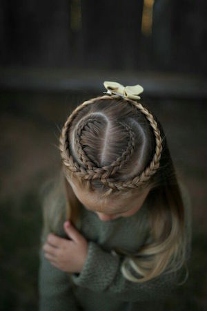 tresse-coeur-fille