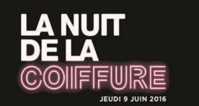 La nuit de la coiffure