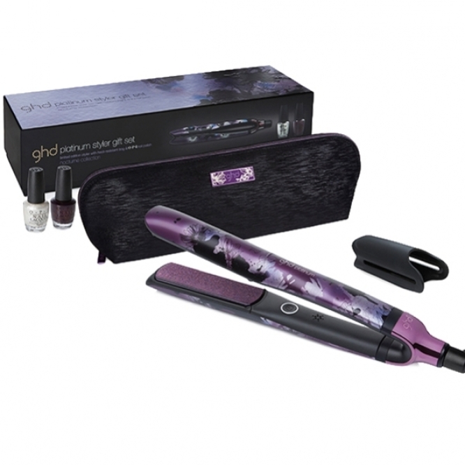 Lisseur GHD Nocturne édition limitée