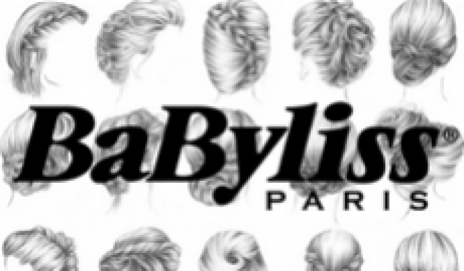 Les accessoires Babyliss Pro