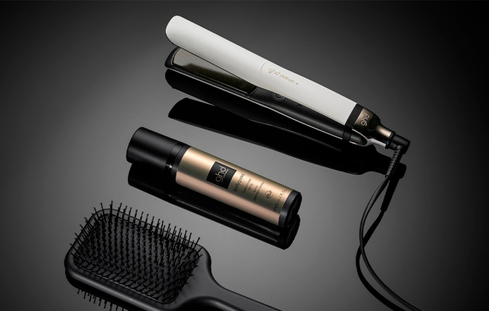 Où acheter un lisseur GHD® ?