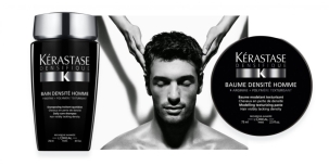 Nouveauté Kerastase Densifique pour Homme