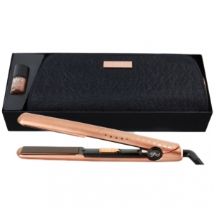 nouveauté GHD copper édition limitée 2016